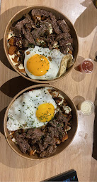 Photo n°17 de Yokai Food Angoulême à Angoulême (Restaurant)