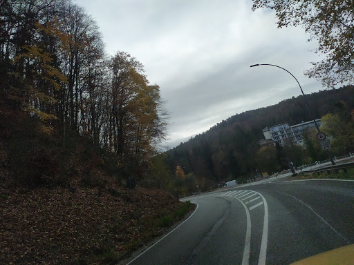 Hochpass (300m ü.NHN) - Thumbnail