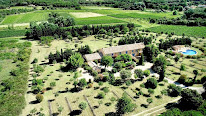 Mas des Lavandes à Suze-la-Rousse