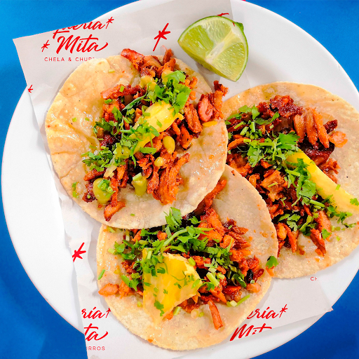 Taquería Mita, Chelas y Churros - Thumbnail