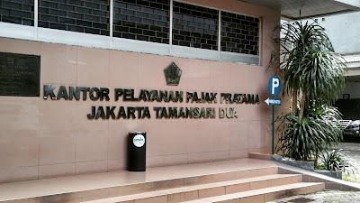 Photos of KPP Pratama Jakarta Kebon Jeruk Dua