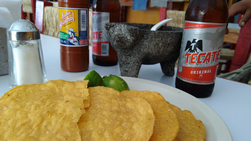 Palenque La huerta - Thumbnail