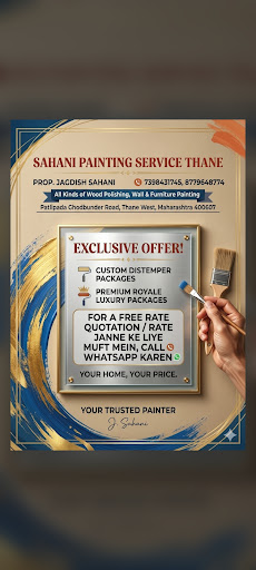 Free rate quotation