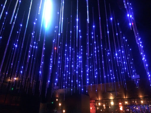 Neon - Visual