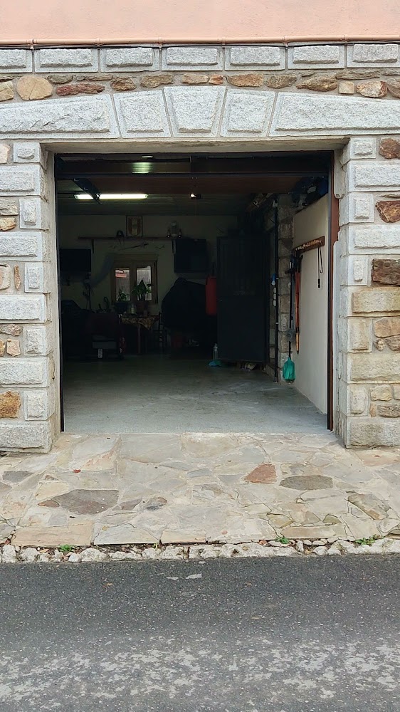 Cerrajería Enrique Martín