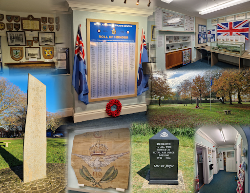 RAF Bircham Newton Heritage Centre - Thumbnail