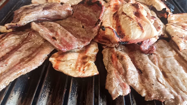Opiniones de El Tequila de San Joaquin Restaurante en Cuenca - Restaurante