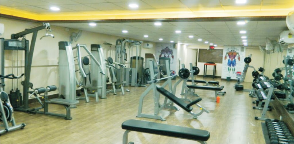 Buzos Gym