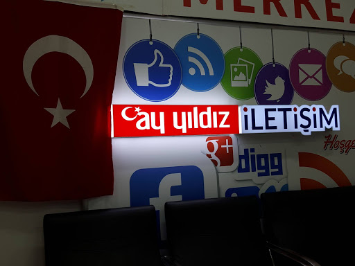 FETHİYE AYYILDIZ İLETİSİM 2