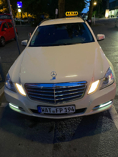 Der Taxi Hase GmbH - Thumbnail