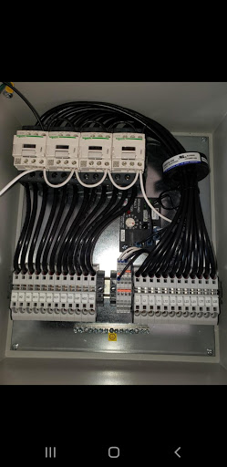 A Tech Electric - Visual