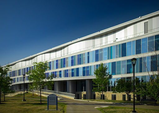 Pharmacy Building - University at Buffalo - United States