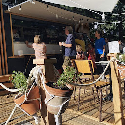 Photo n°6 de Tuktuk Miam à Saint-Firmin (Restauration rapide)