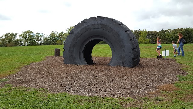 Laumeier Sculpture Park