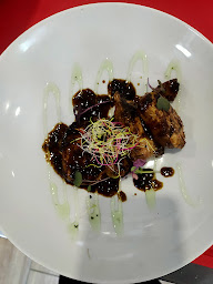 Photo n°15 de Le Petit Mignon - Restaurant cuisine française traditionnelle à Montgeron (Restaurant)