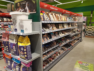 Photo n°18 de Maxi Zoo St-Mitre-les-Remparts à Saint-Mitre-les-Remparts (Animalerie)