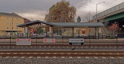 Lawrence Station