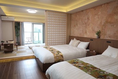 星の宿 大国町館