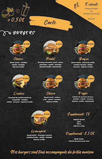 Menu L'angle burger Miramontais Page 2