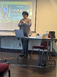 Photo n°1 de Clémence coach & Partenaire de Croissance Solopreneurs. à Cysoing (Coaching professionnel)