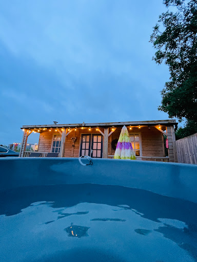 Westerby Farm Camping and Glamping - Thumbnail
