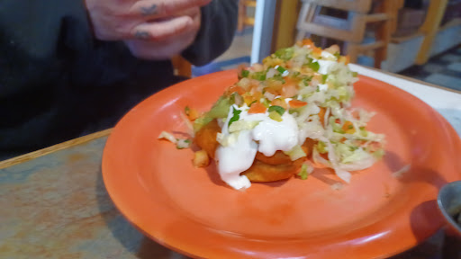 Taqueria Alonzo - Thumbnail