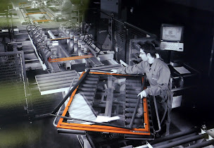 Photo n°14 de Pasquet menuiseries Nantes à Treillières (Magasin de materiaux de construction)