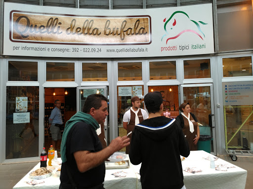Quelli della Bufala - Visual