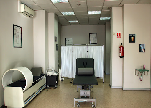 Centro de Fisioterapia curArte - Thumbnail