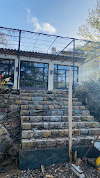 Photo n°19 de Terra Roca à Saint-Paul-de-Vence (Entreprise de terrassement)