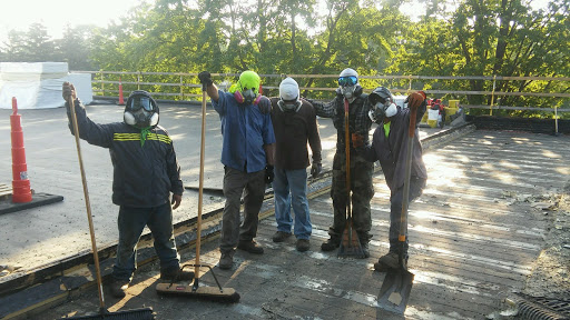 CRM Roofing - Thumbnail