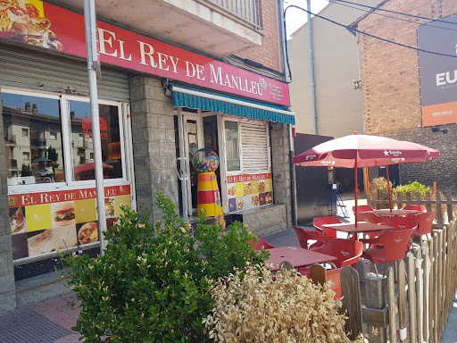 El Rei de Manlleu