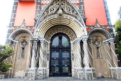 Photos of Iglesia Yurrita