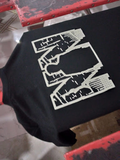 Quality store - Visual