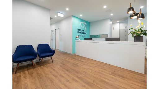 National Dental Care Market Square