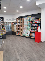 Photo n°14 de LE FLASH à Saint-Saulve (Bureau de tabac)