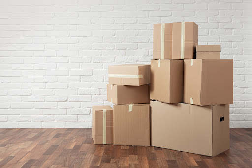 Valley Moving & Storage