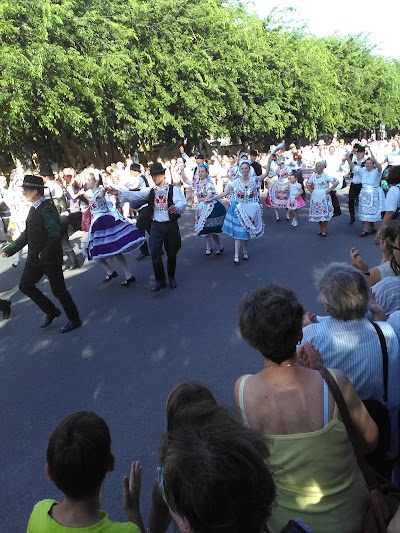 Photos of Kalocsa Korona Tours
