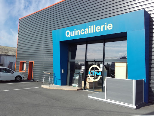 Quincaillerie LTM | Saint-Malo