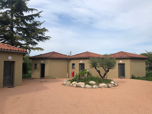 Photo de Restaurant Hôtel Logis L'Enclos Donneville à Donneville (31450)