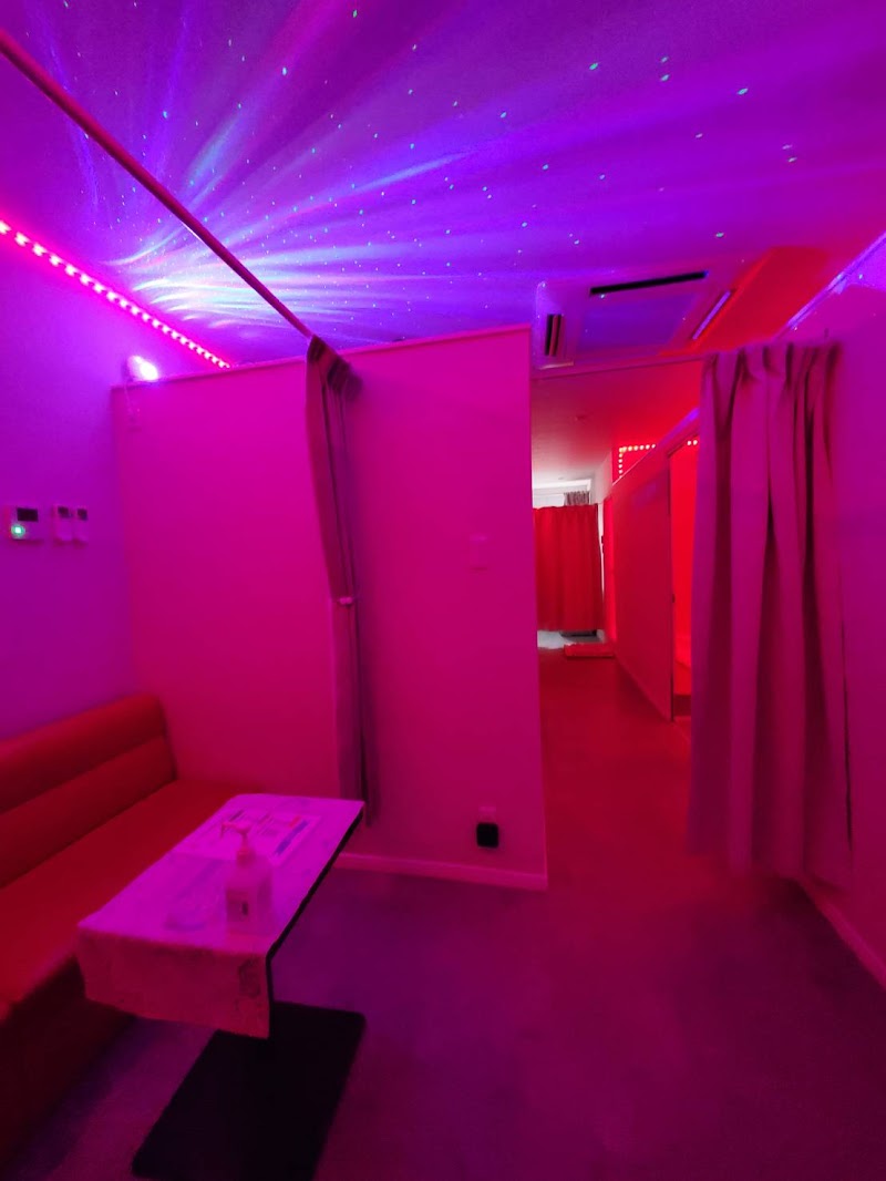 花花｜蟹江町のリラクゼーション