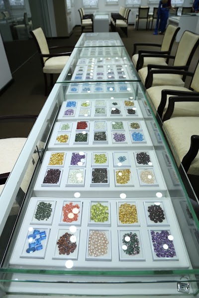 Photos of Handuni's Gems & Jewellery Exports (Pvt) Ltd