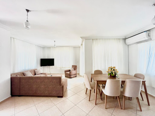 Dalaman Holiday Homes