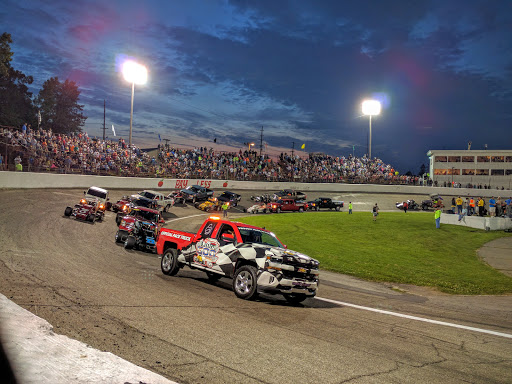 Anderson Speedway - Thumbnail