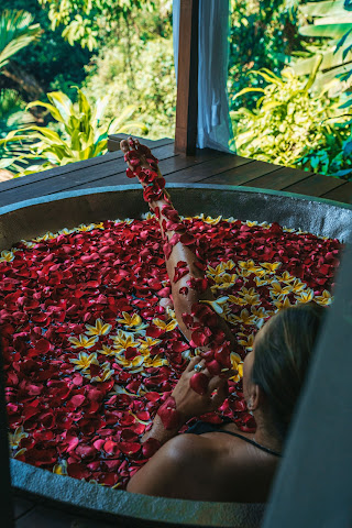 Maya Ubud Resort & Spa by null