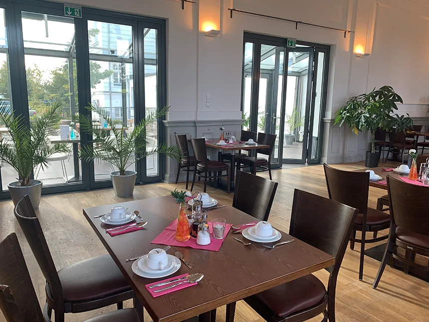 Restaurant am Schlosspark
