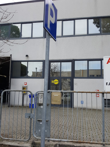 Apra Romagna Srl - Visual