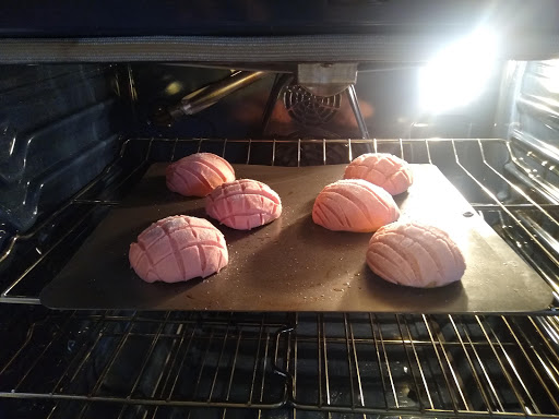 Hortensia's bakery - Thumbnail