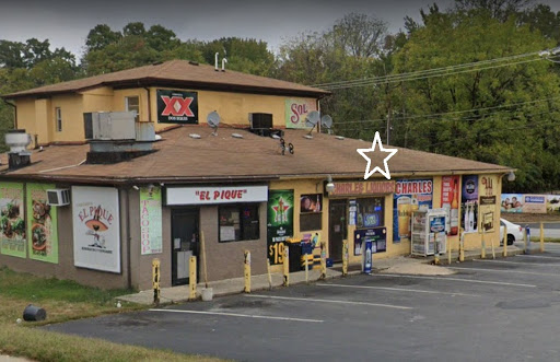 Charles Liquors