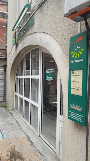 Agence Groupama Lisle Sur Tarn - Thumbnail